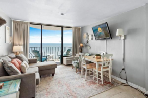 Palms Resort Unit 1004 - Oceanfront